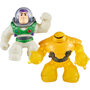 Voir la diapositive 1 : MOOSE TOYS Pack duo buzz vs cyclops - Goo Jit Zu