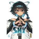 SHY TOME 6 , Miki Bukimi