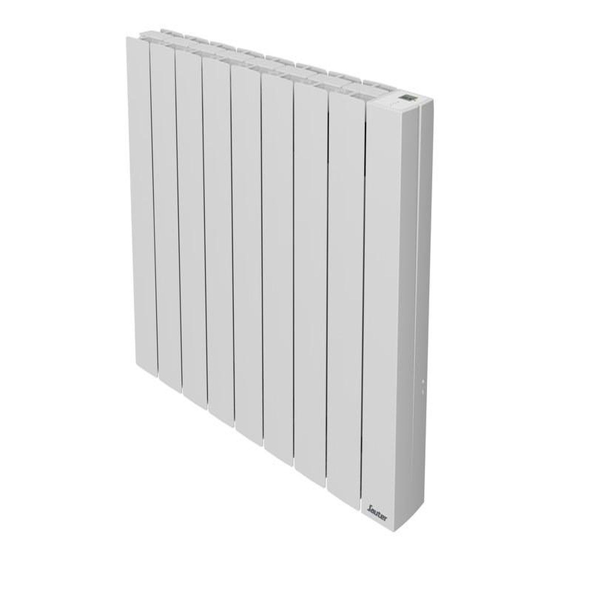 Sauter Radiateur électrique à inertie fluide Orosi 1500 W