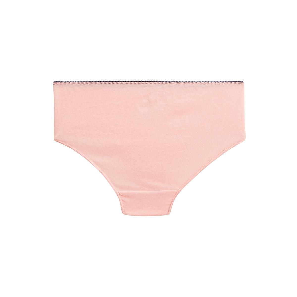 Petit Béguin Lot de 3 culottes fille Saona
