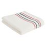 Voir la diapositive 1 : ACTUEL Drap de bain fantaisie en coton 360 g/m²