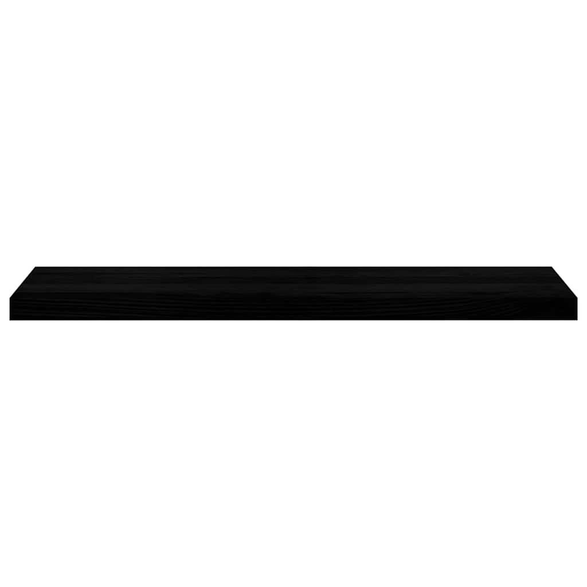 Voir la diapositive 5 : VIDAXL Marches d'escalier 16 pcs marron fonce 100x25x2 cm chene massif