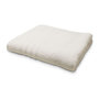 Voir la diapositive 1 : TODAY Maxi drap de bain uni en coton  500G/M² 