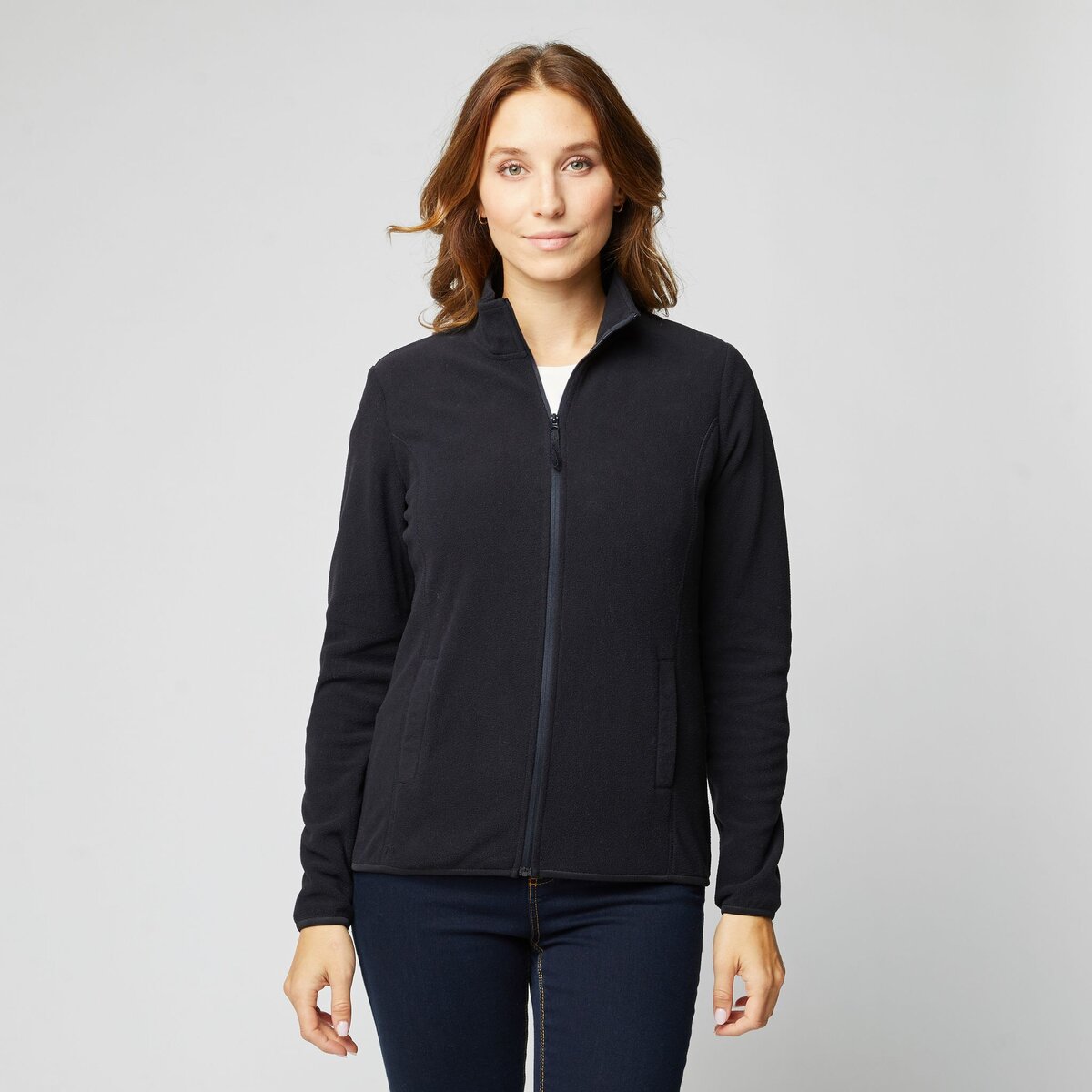 INEXTENSOSPORT Sweat de sport femme pas cher 