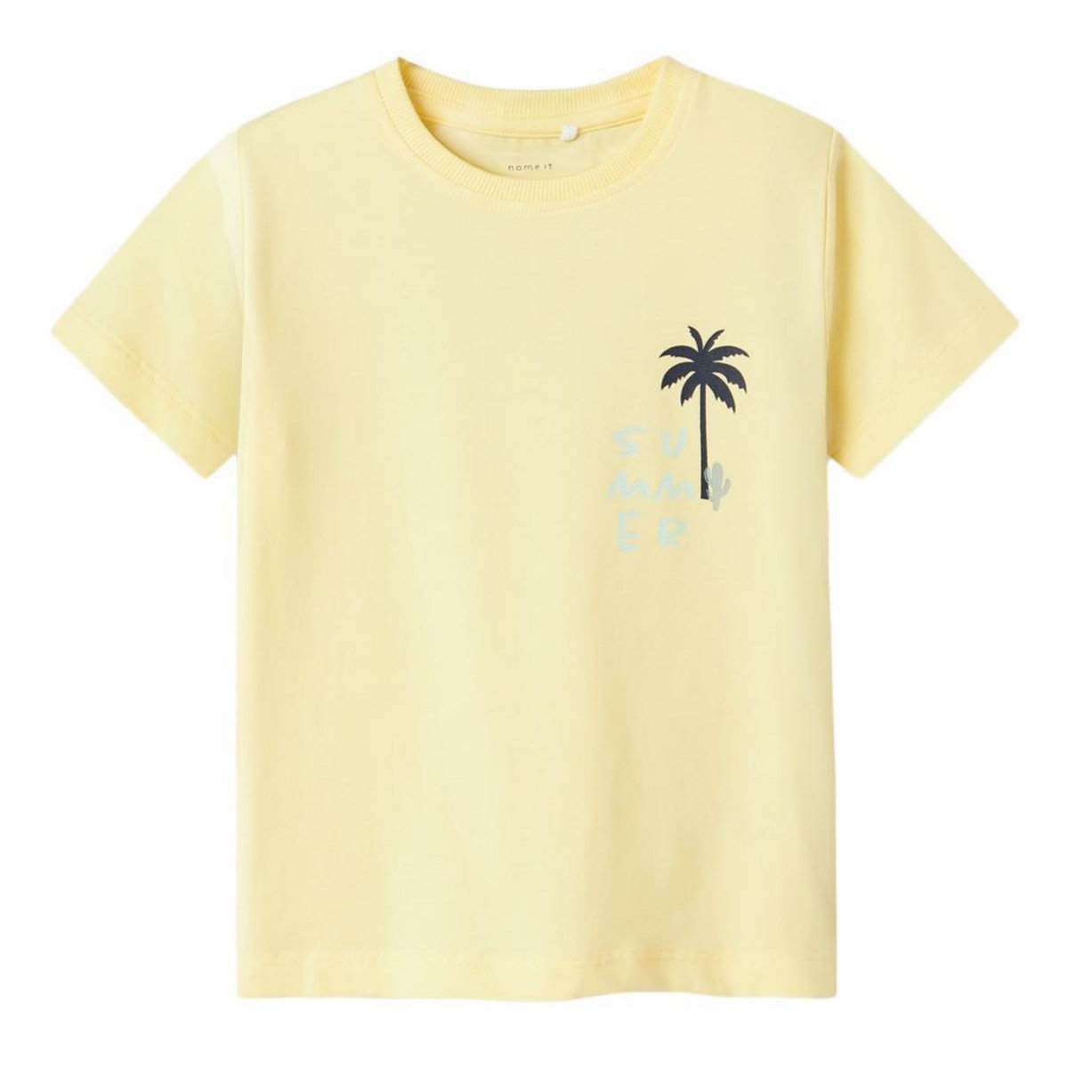 NAME IT T shirt  Fille Name it Jerko