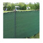Voir la diapositive 2 :  Brise vue vert 220 g/m2  10x2m  Werkapro 10 x 2 m