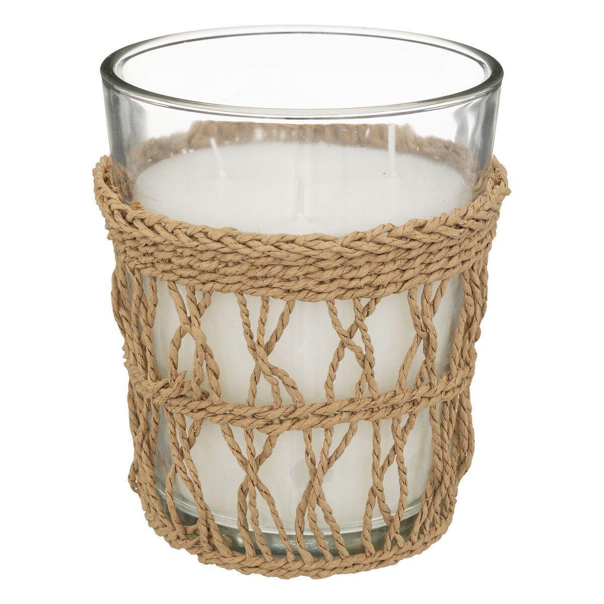 ATMOSPHERA Bougie parfumée déco  seav  500g ylang ylang