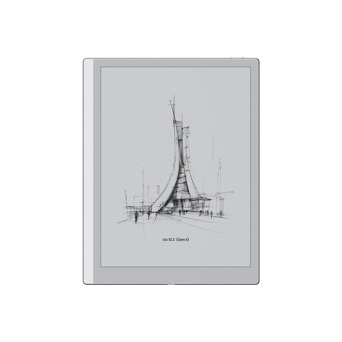 BOOX Liseuse eBook Go 10.3 2e gen