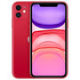 Voir la diapositive 1 : APPLE iPhone 11 Reconditionné 256 Go - Grade A+ - Rouge