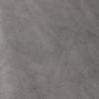 Voir la diapositive 4 : VIDAXL Couverture lestee avec housse Gris 122x183 cm 9 kg Tissu