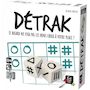 Voir la diapositive 2 : Gigamic Detrak  -  jeu d ambiance