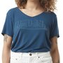 Voir la diapositive 1 : VON DUTCH T shirt  Femme Von Dutch Slub M