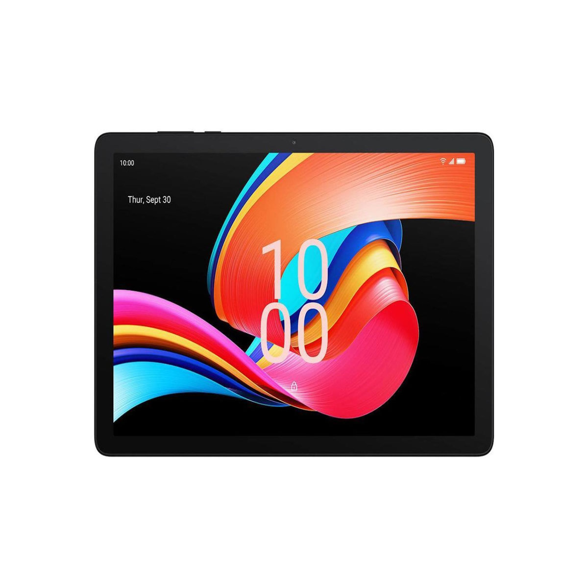 TCL TCL TAB 10L Gen2 32 Go 25,6 cm (10.1 ) Mediatek 3 Go Wi-Fi 5 (802.11ac) Android 13 Anthracite