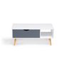 Voir la diapositive 1 : Table basse relevable petit modèle