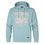 Voir la diapositive 1 : Petrol Industries weat Turquoise Homme Petrol Industries  WH102 9999
