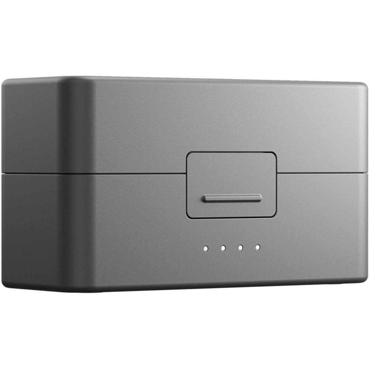 DJI Micro cravate sans fil Mic 3 Charging Case