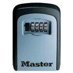 Master lock Mini coffre sélect