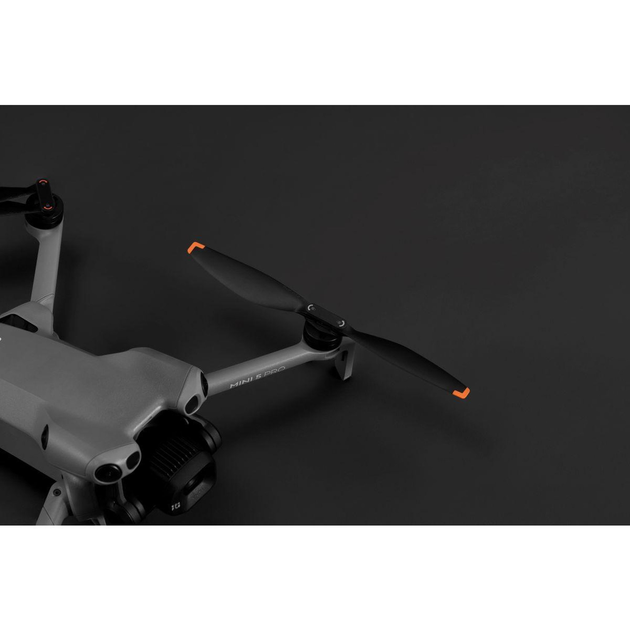 Voir la diapositive 3 : DJI Hélice drone Mini 5 Pro Propellers
