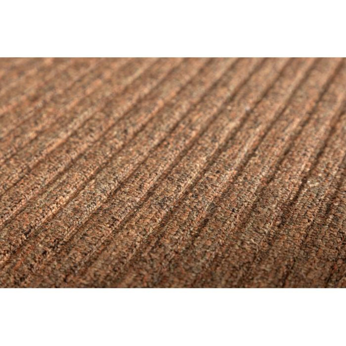 Paris Prix Paillasson Déco  Bosse  60x90cm Marron