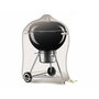 Jardiline Housse barbecue rond kettle Cover One - Ø 70 x 80 cm - Jardiline