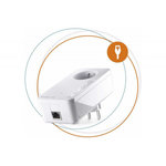 Devolo Adaptateur CPL Devolo Magic 2 LAN Blanc