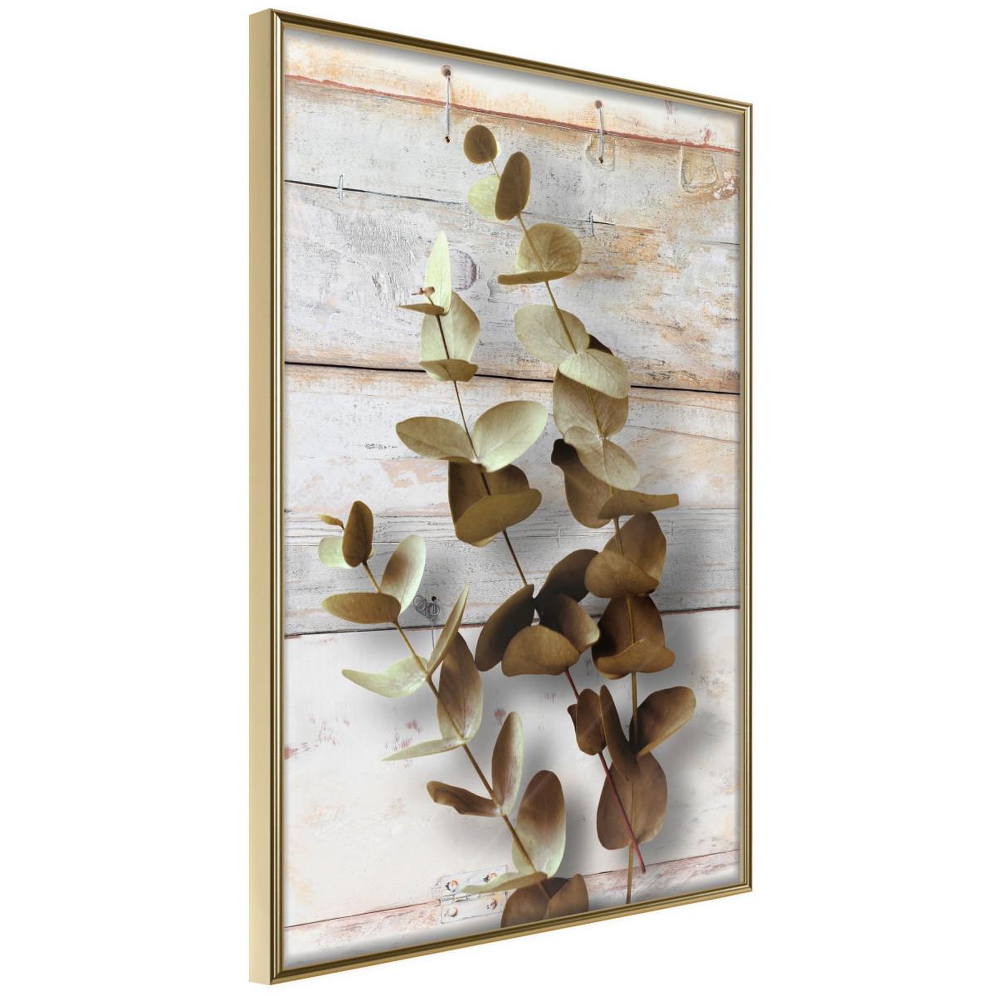 Paris Prix Affiche murale encadrée  decorative twigs