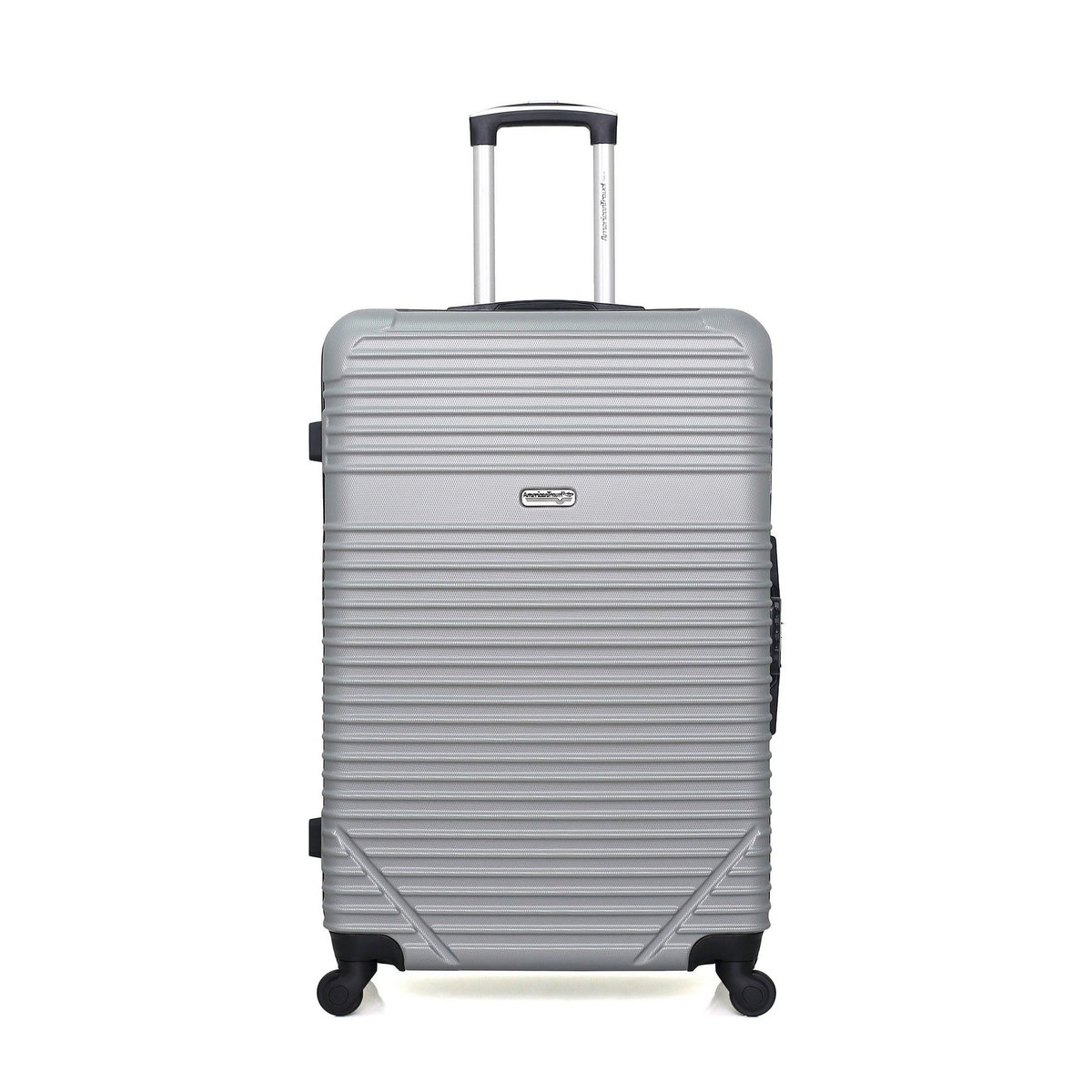 AMERICAN TRAVEL AMERICAN TRAVEL - Valise Grand Format MEMPHIS 75 cm 4 Roues