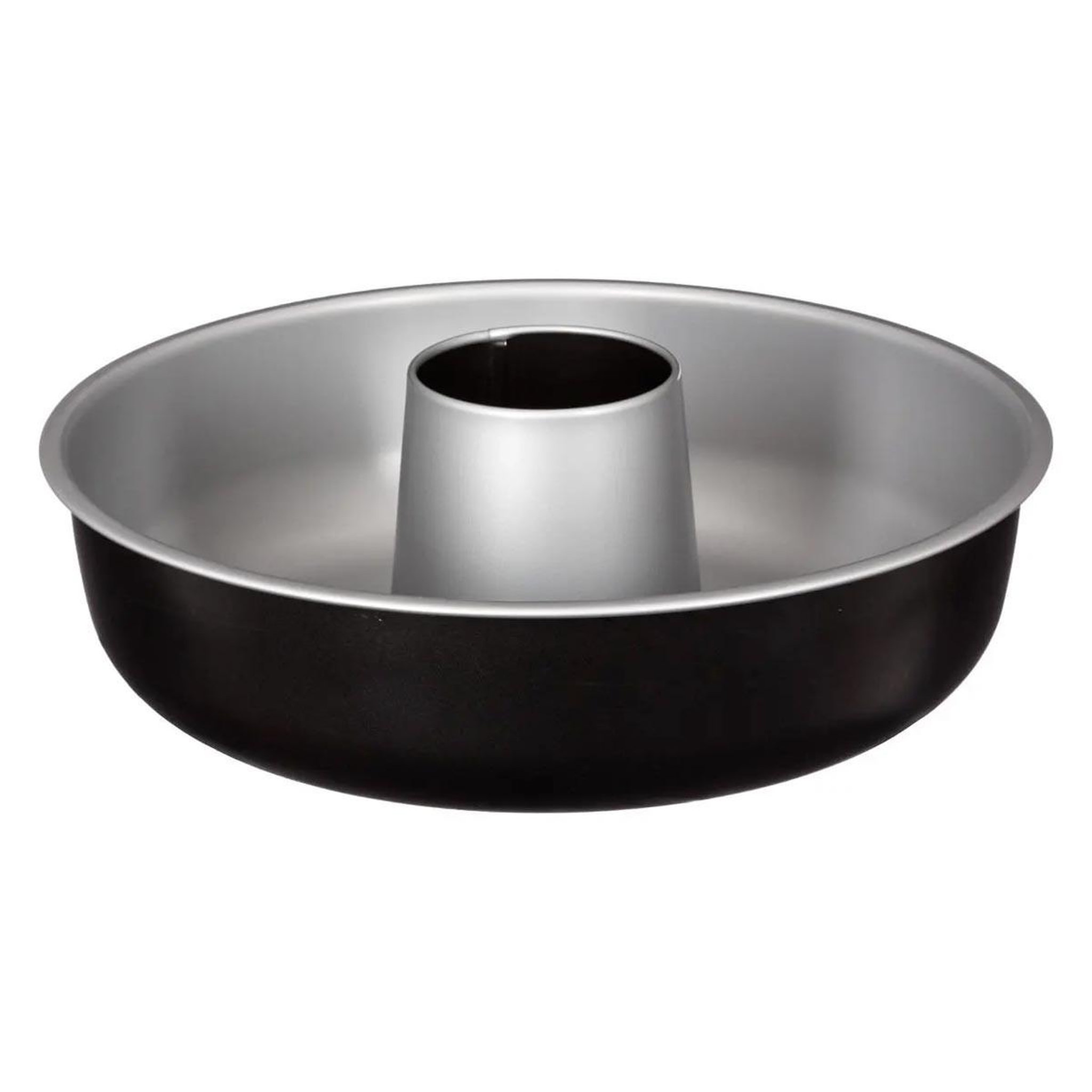 FIVE Moule à savarin  signature  25cm noir