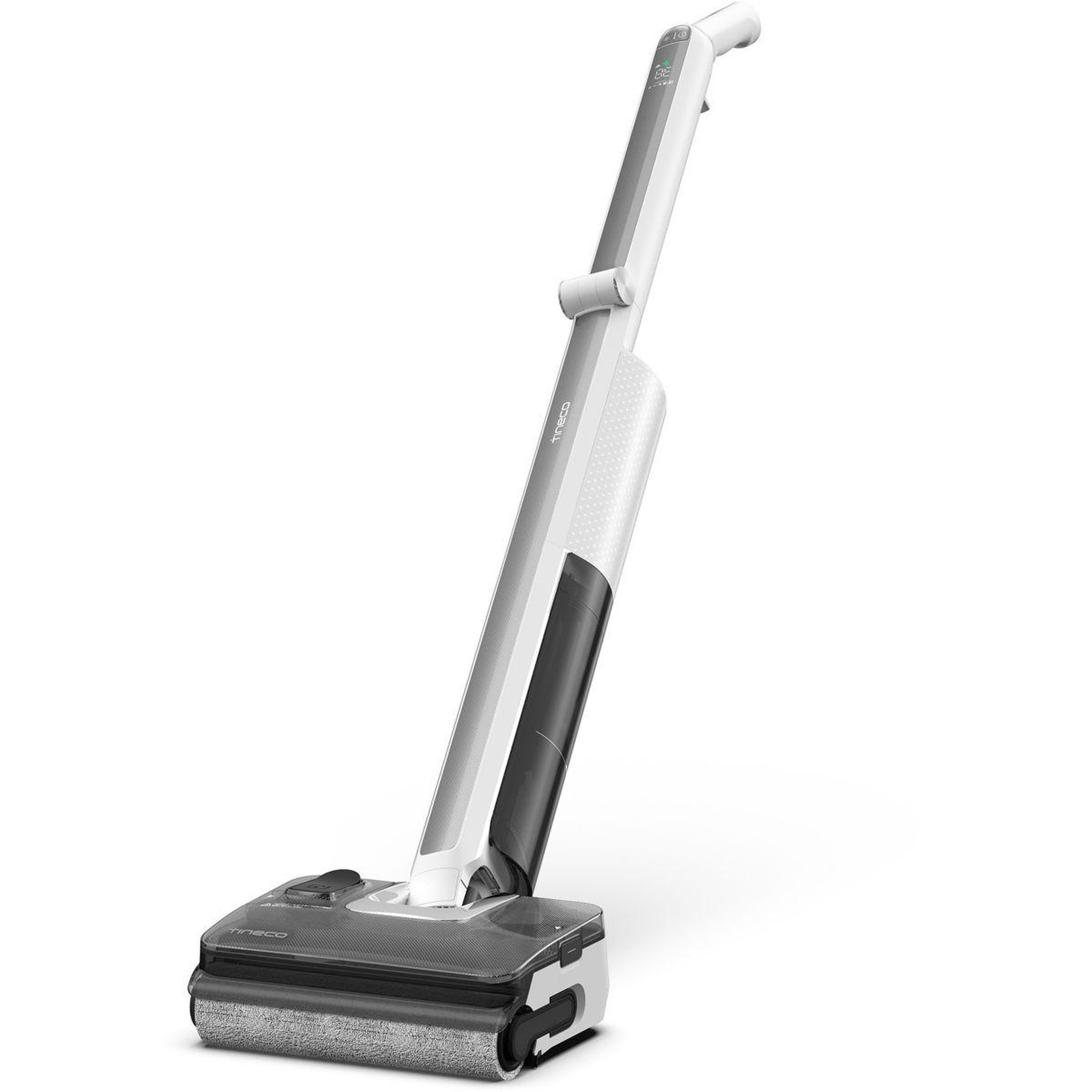 Voir la diapositive 3 : TINECO Aspirateur laveur pliable floor one i7 fold premium