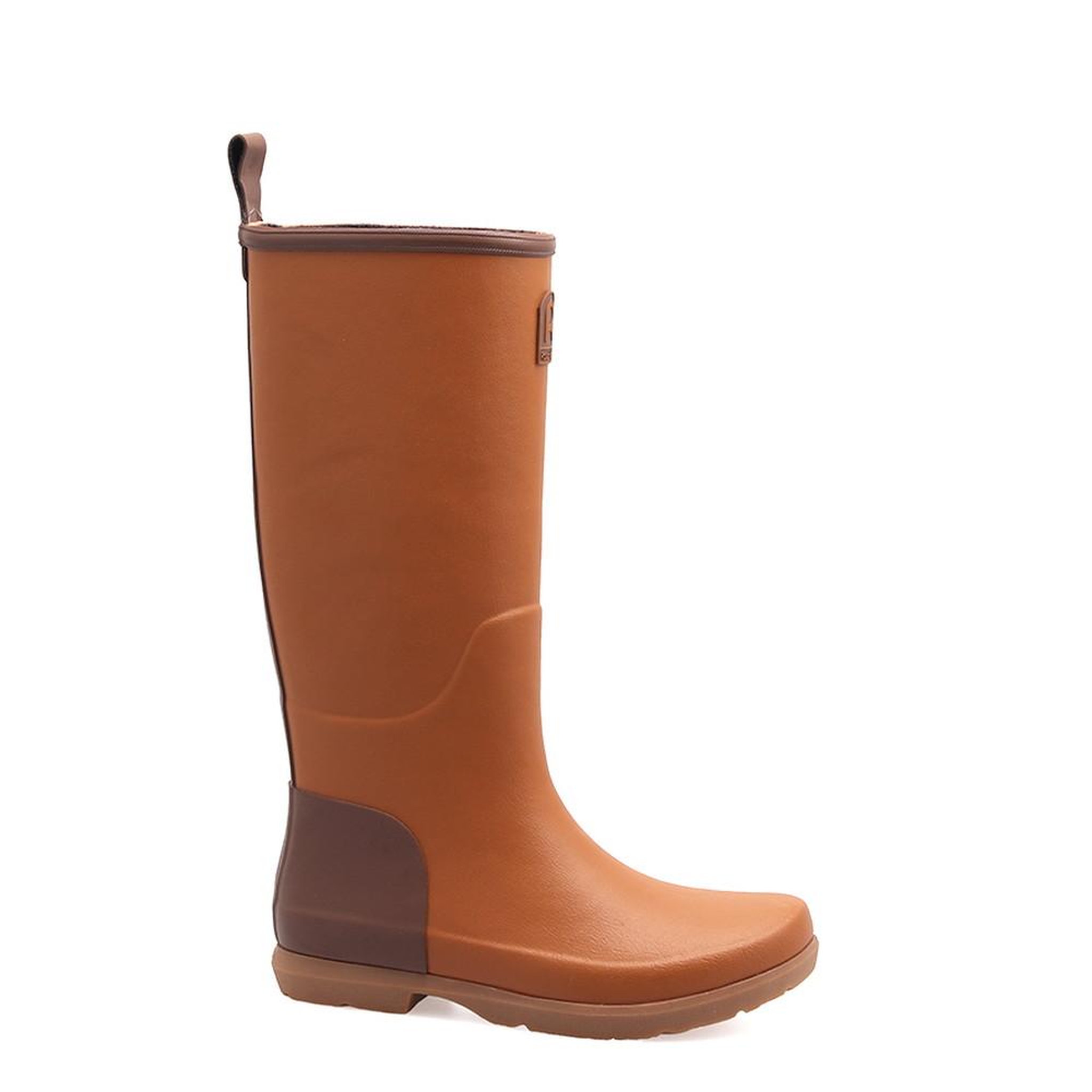CENTRALE BRICO Bottes ORIGIN Camel - Taille 39