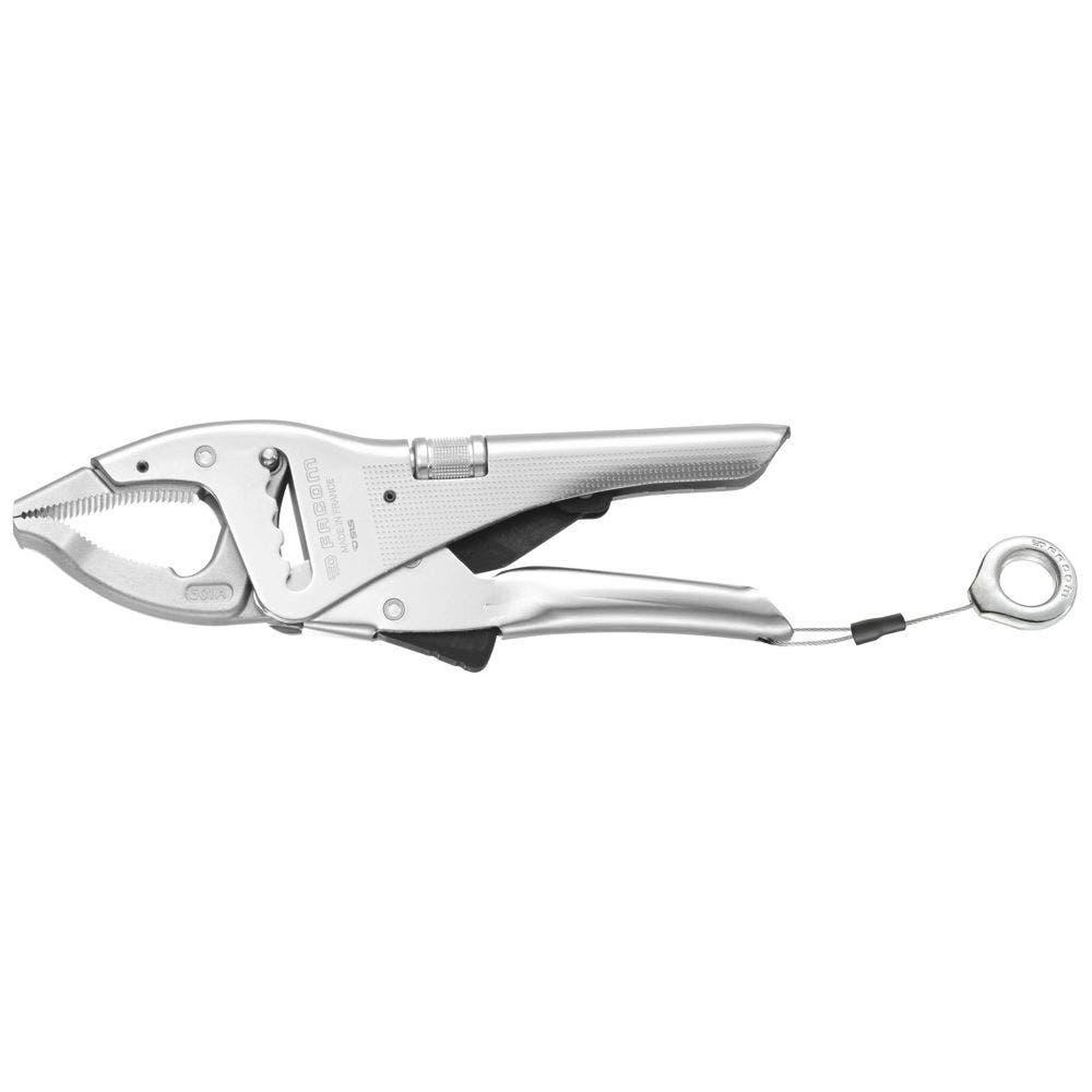 FACOM Pince-étau becs longs sls-501asls