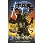 UNE NOUVELLE AUBE, Miller John Jackson