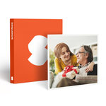 Smartbox Séjour Premium avec activités détente ou sensations fortes pour Papa - Coffret Cadeau Multi-thèmes