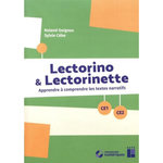 LECTORINO & LECTORINETTE CE1-CE2. APPRENDRE A COMPRENDRE LES TEXTES NARRATIFS, AVEC 1 CD-ROM, Goigoux Roland