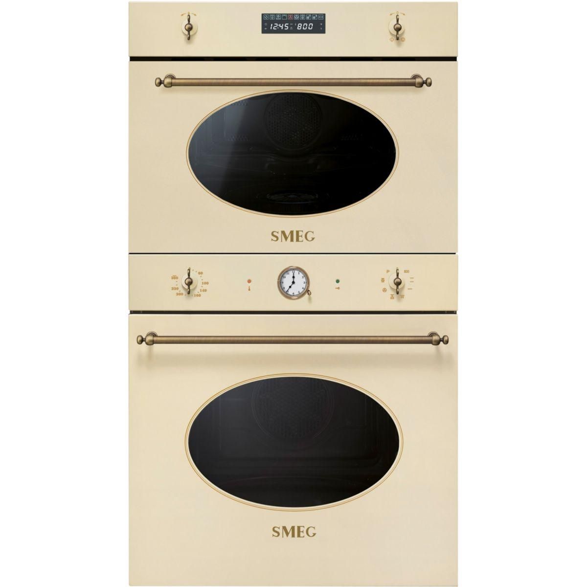 SMEG Four encastrable SFP805PO