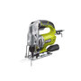 Voir la diapositive 1 : Ryobi Scie sauteuse pendulaire électrique RYOBI 600W 85mm bois RJS850-K