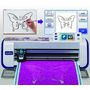 Voir la diapositive 5 : Brother ScanNCut CM600 Brother -  Machine de découpe avec scanner intégré
