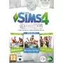 Les Sims 4 Collection : 1 Pack de jeu et 2 Kits d'objets inclus