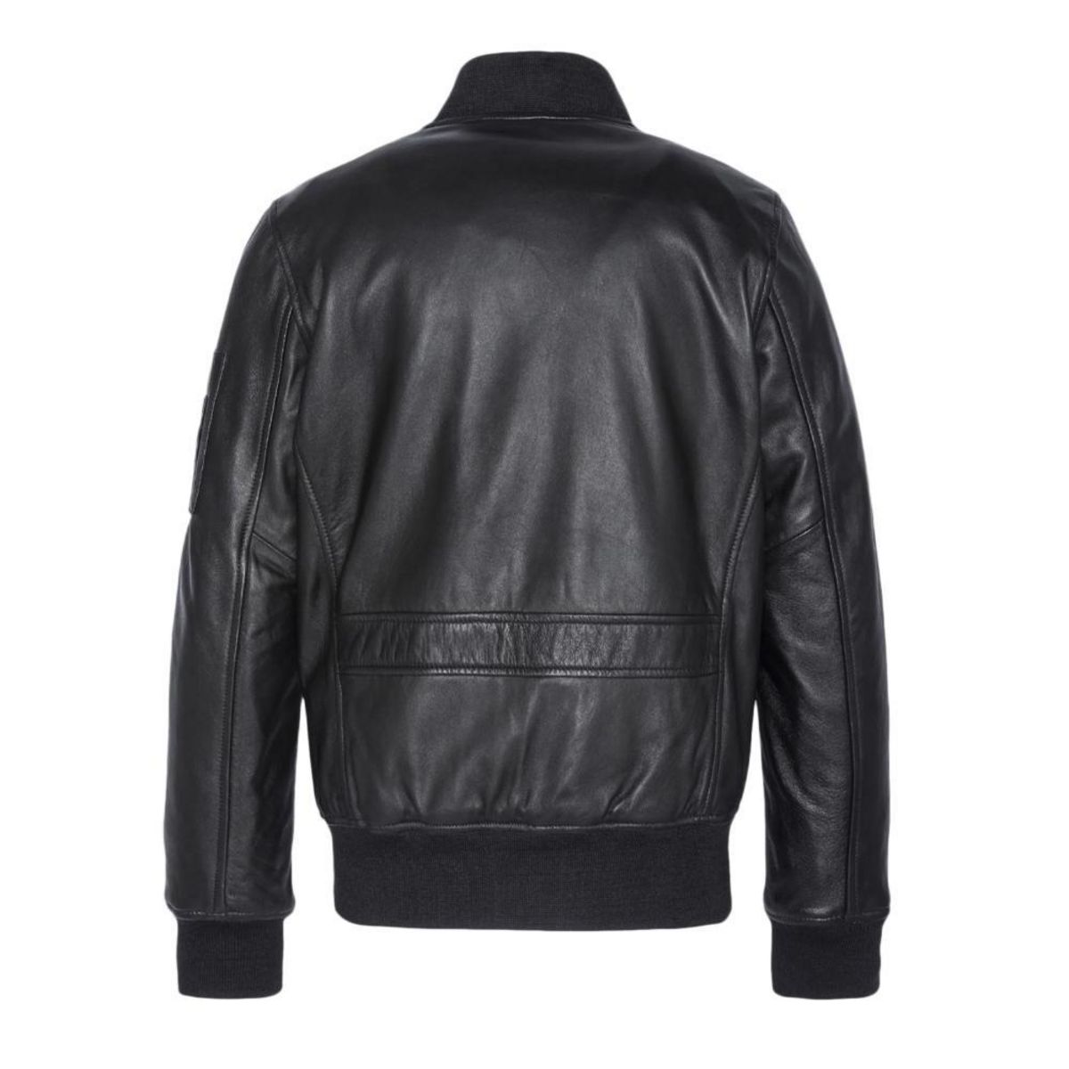 Schott Blouson cuir  Homme Schott  CBOMBA