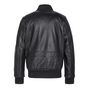 Voir la diapositive 2 : Schott Blouson cuir  Homme Schott  CBOMBA