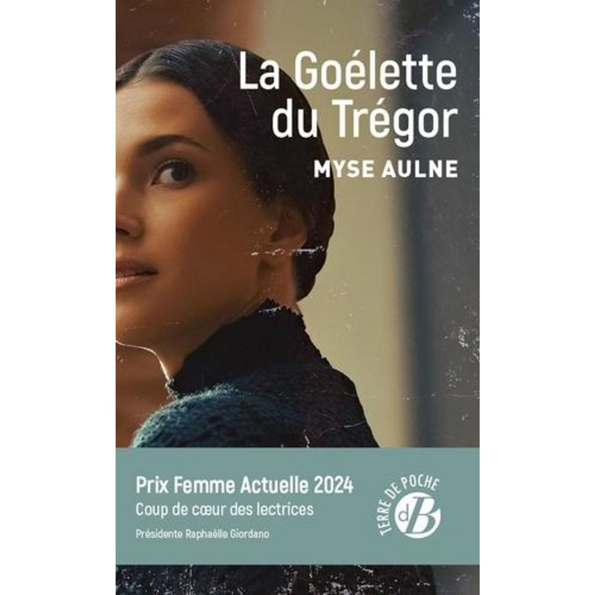 LA GOELETTE DU TREGOR, Aulne Myse