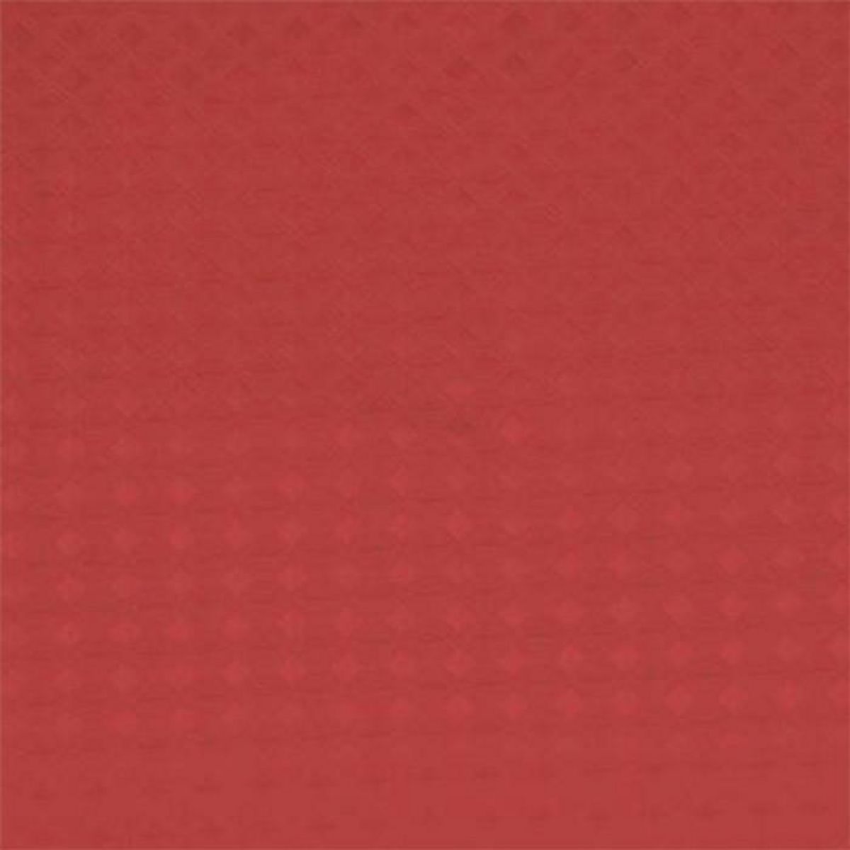 FIVE Rideau de Douche  Modern  180x200cm Rouge