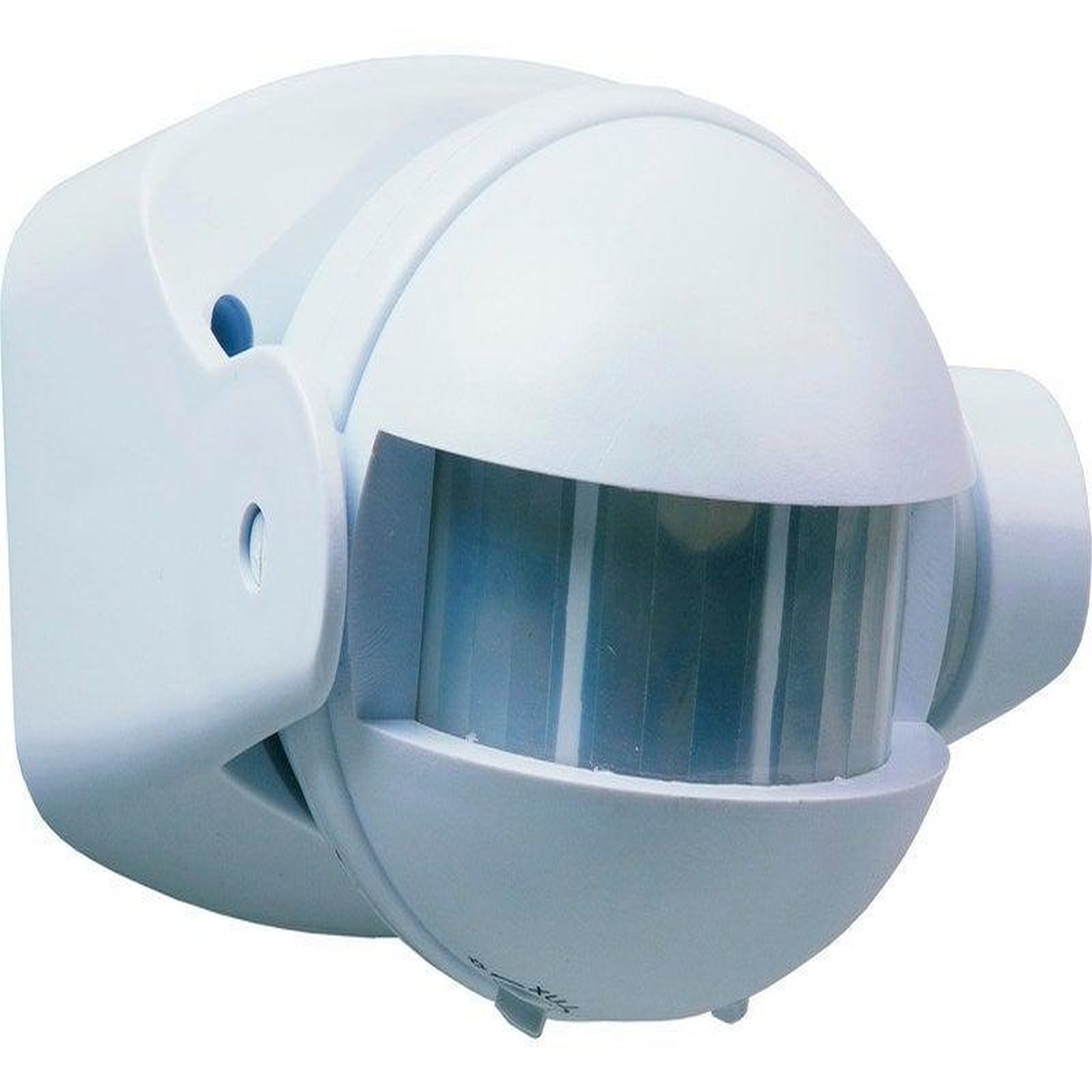 Smartwares Détecteur de mouvement 180 ° blanc smartwares es34 sw