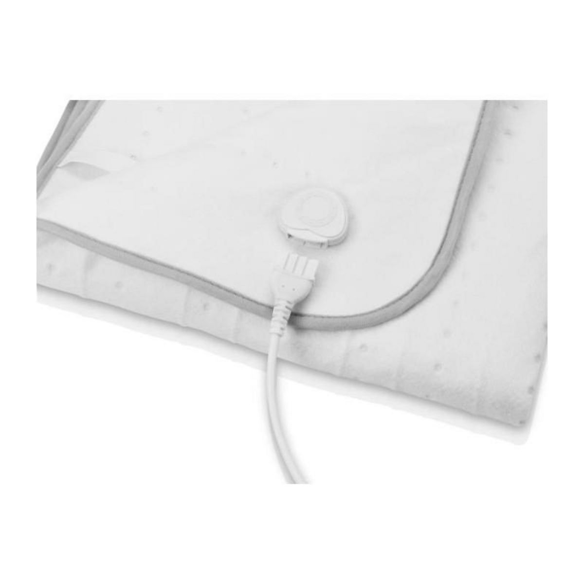 Medisana Surmatelas chauffant MEDISANA - 666 80x150 cm, 3 réglages de températures, lavable, arret automatique