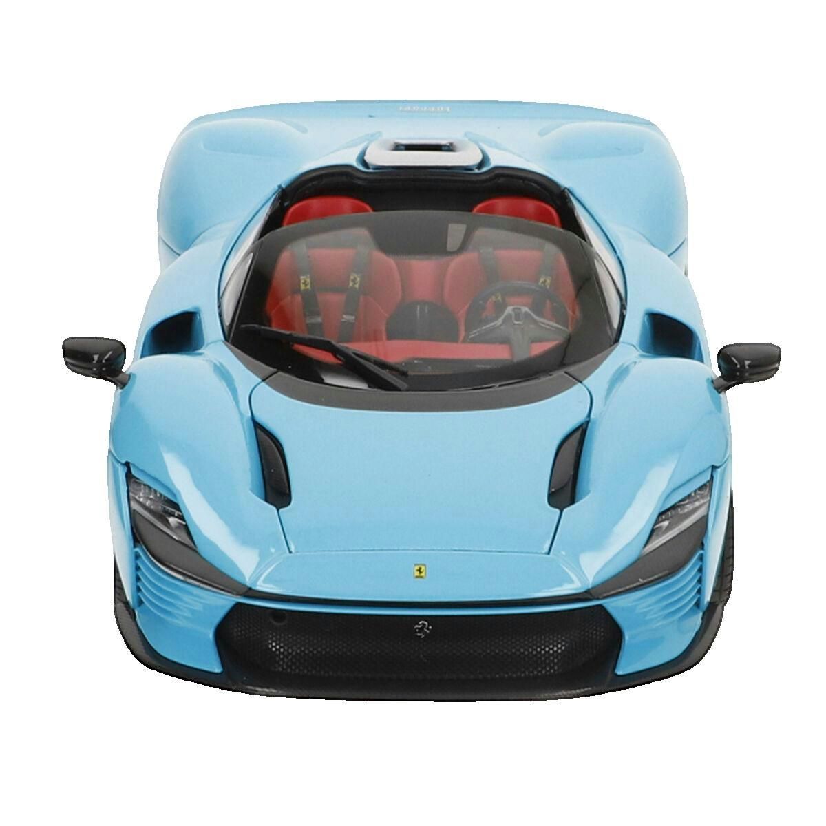 BURAGO Modèle réduit Bburago Ferrari Daytona SP3 1:18