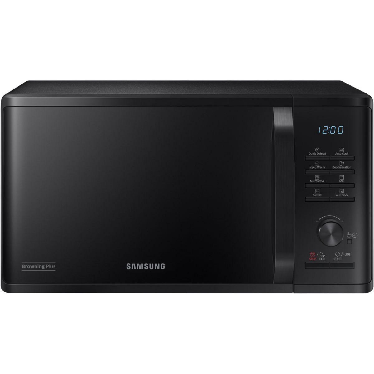 Samsung Micro ondes grill MG23K3515AK/EF