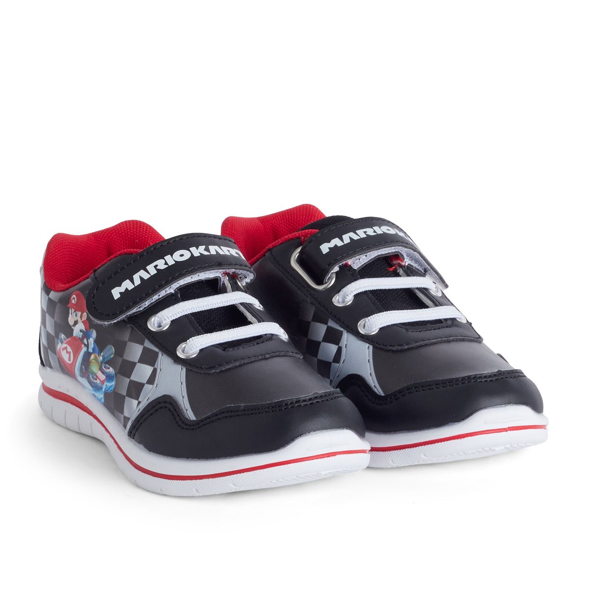 MARIO  Baskets garçon du 24 au 35