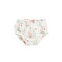 Voir la diapositive 4 : Petit Béguin Lot de 2 bloomers bébé en gaze de coton Arya