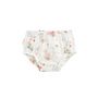 Voir la diapositive 4 : Petit Béguin Lot de 2 bloomers bébé en gaze de coton Arya