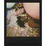 Voir la diapositive 4 : POLAROID Papier photo instantané Color film iType Black Frame (x8)
